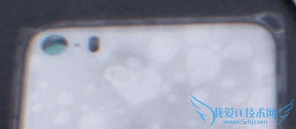 iPhone 6 真机外壳谍照曝光,诱人的大屏,互联网的一些事