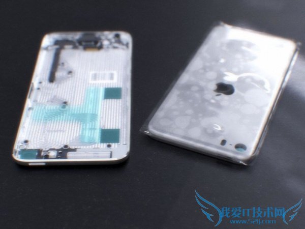 iPhone 6 真机外壳谍照曝光,诱人的大屏,互联网的一些事
