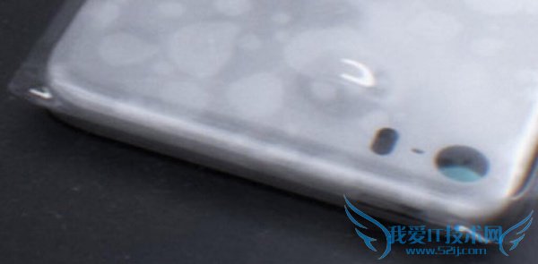 iPhone 6 真机外壳谍照曝光,诱人的大屏,互联网的一些事