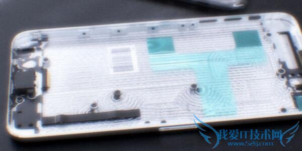 iPhone 6 真机外壳谍照曝光,诱人的大屏,互联网的一些事