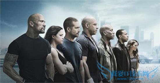 刷爆朋友圈的“看完速7去速8”背后,互联网的一些事