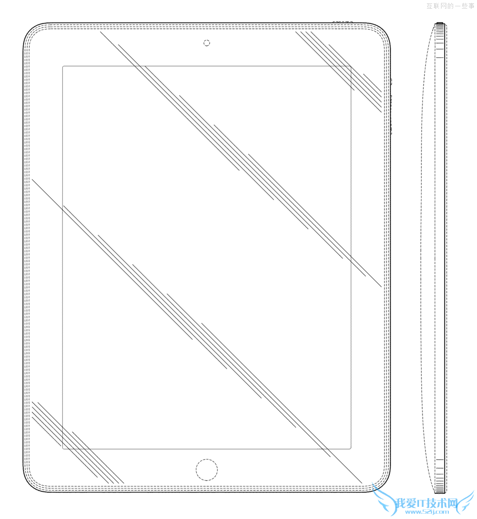 八大本不该获批科技专利,苹果滑动解锁专利在列,互联网的一些事