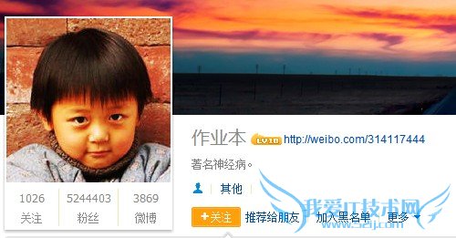 ÐÂÀË΢²©ÉÏÊоͿ¿Õâ10¸ö´óV£¿£¡,»¥ÁªÍøµÄһЩÊÂ