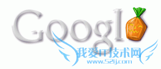google doodle的万圣节主题(1999年—2011年),互联网的一些事