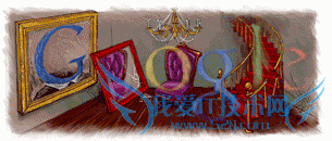 google doodle的万圣节主题(1999年—2011年),互联网的一些事