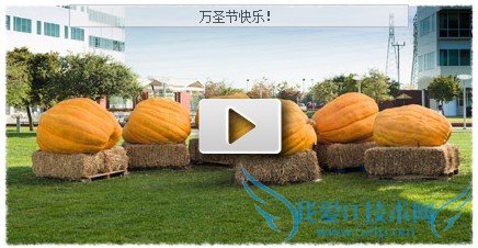 google doodle的万圣节主题(1999年—2011年),互联网的一些事