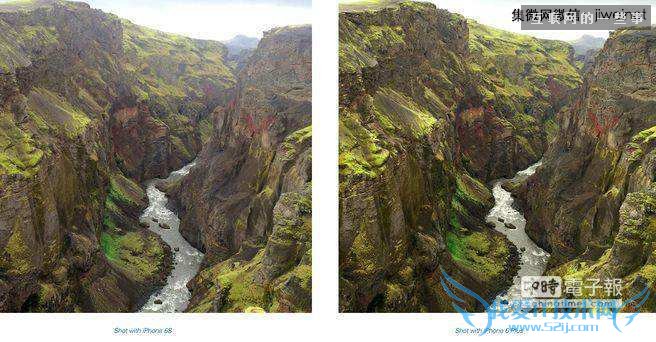 iPhone 6相机为何还是800 万像素?,互联网的一些事