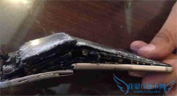 iPhone 6 Plus ͻȻը ΪԭװҪƻ⳥