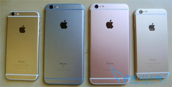 苹果推新维修计划 iPhone6s 可场外维修