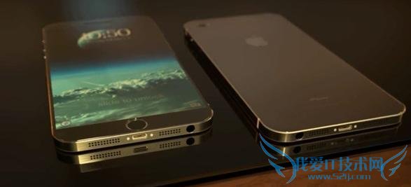 苹果 iPhone7 概念机再曝光 回归 iPhone4 设计镜头不再突出支持无线充电