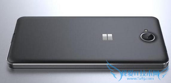 微软高官确认 Win10 新机将是 Lumia 650 比 Lumia550 高端