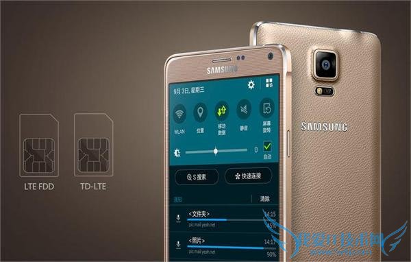 Ϊ Galaxy Note 4 Ƴ Android 5.1.1 ϵͳ û 7 ±ɸ