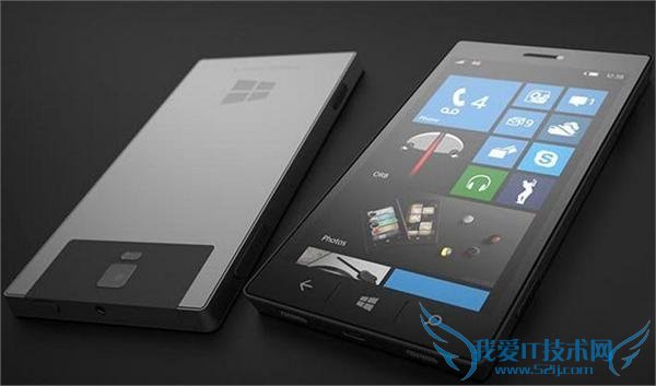 ΢ Surface Phone  ȫ Win10 ϵͳ