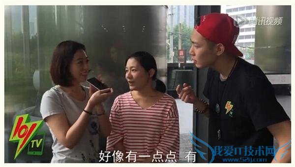 iphone6 冒充 iphone6s 做街头测评 路人的评价惊呆了