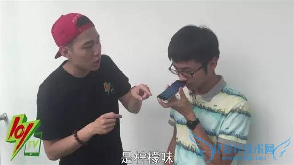 iphone6 冒充 iphone6s 做街头测评 路人的评价惊呆了