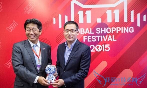 还买假花王纸尿裤?日本花王双 11 入驻天猫