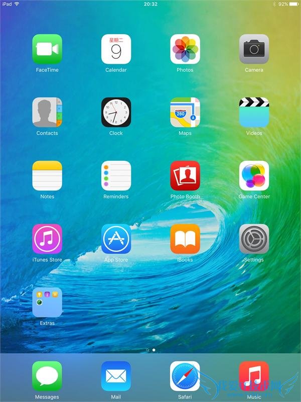 iphone4s 第二春梦碎 5s/6/6plus/air2 尝鲜 ios9 也悲剧:烫、卡、掉电