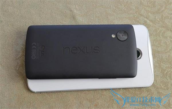 Nexus 5 2015