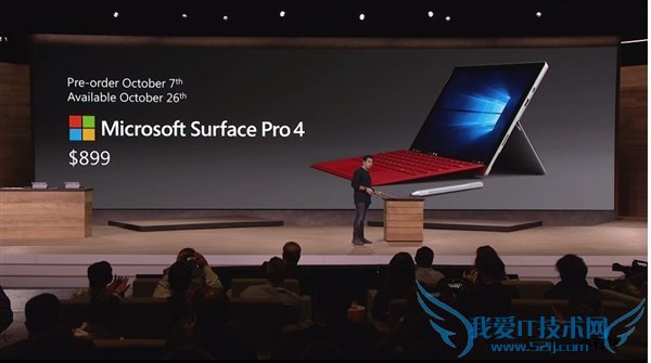 ƽĿģSurface Pro 4ֱ޵