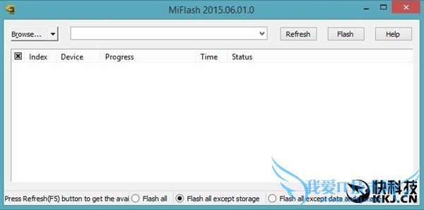 终于来了:小米4 Win10刷机包下载!附刷机教程