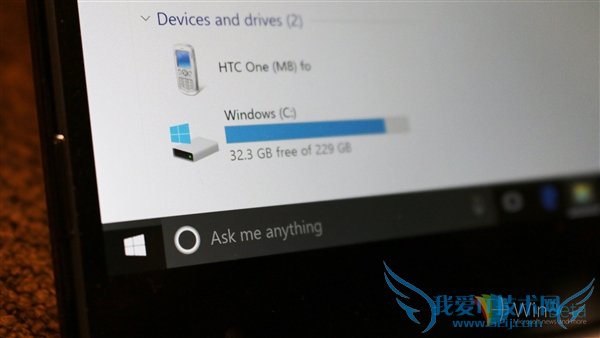 Win10C̸漱һͷӲ̿ռ