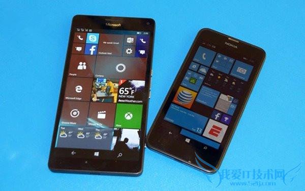 ΢ Win10 콢 Lumia950XL ֵ?ýרҵ༭զ˵