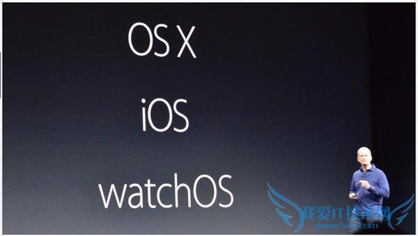 iOS9 正式版 9.17 凌晨推送 相比 iOS8 五大改变及升级注意事项汇总