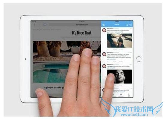 iOS9 正式版 9.17 凌晨推送 相比 iOS8 五大改变及升级注意事项汇总