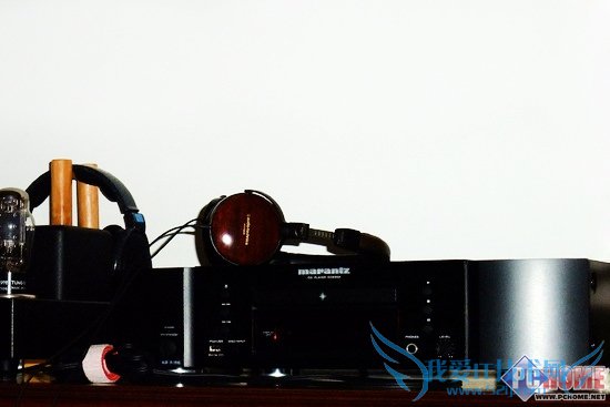 耳机音源谁重要 森海塞尔耳机之我见