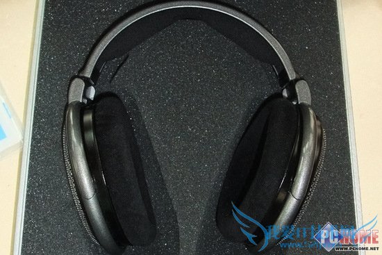 耳机音源谁重要 森海塞尔耳机之我见