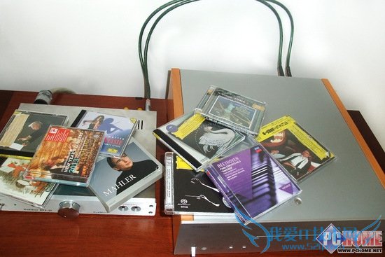 耳机音源谁重要 森海塞尔耳机之我见