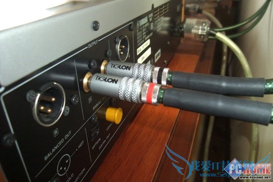 耳机音源谁重要 森海塞尔耳机之我见