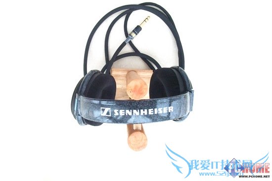 耳机音源谁重要 森海塞尔耳机之我见