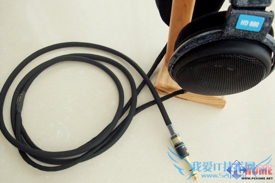 耳机音源谁重要 森海塞尔耳机之我见