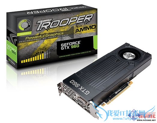 δ GTX960Կ׷