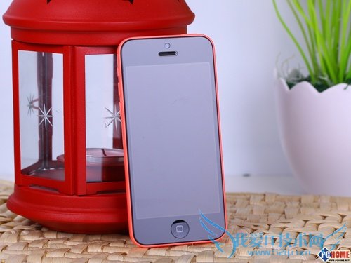 三网无锁惊爆价iPhone5C美版仅1199元