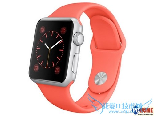 苹果手表iwatch报价 apple watch现货价格2840元