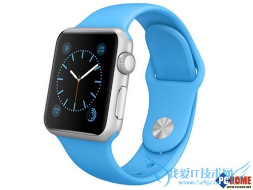 苹果手表iwatch报价 apple watch现货价格2840元