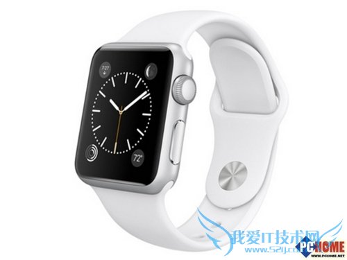 苹果手表iwatch报价 apple watch现货价格2840元
