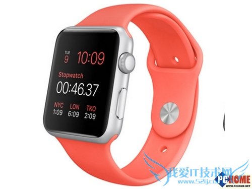苹果手表iwatch报价 apple watch现货价格2840元
