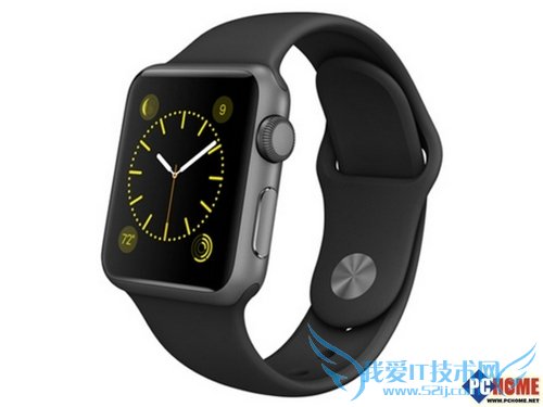 苹果手表iwatch报价 apple watch现货价格2840元