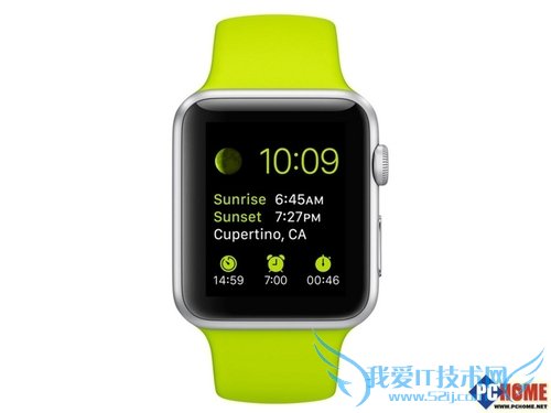苹果手表iwatch报价 apple watch现货价格2840元