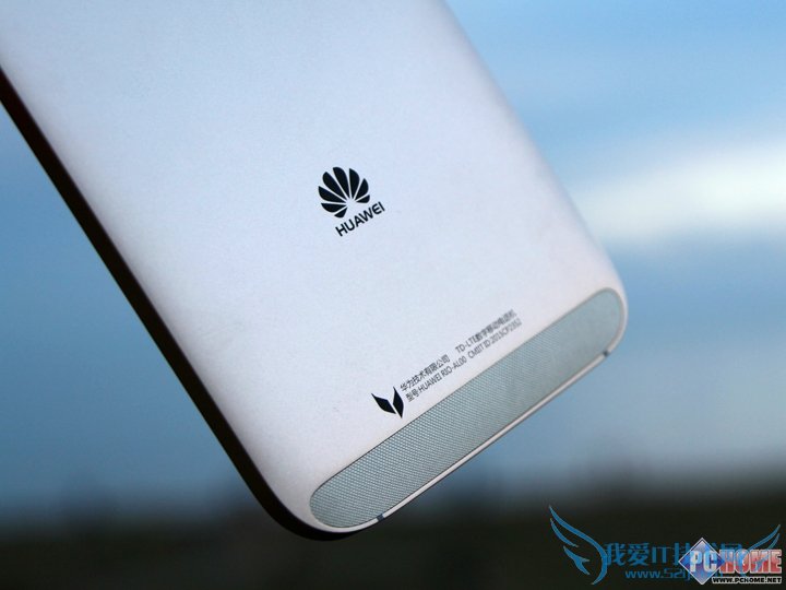 全网通+指纹识别 华为麦芒4评测