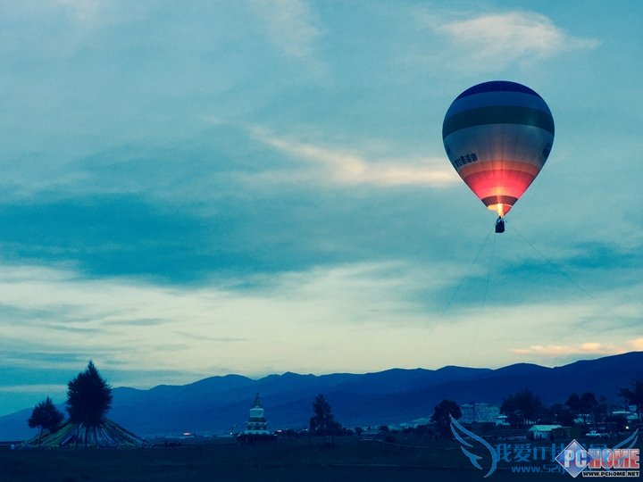 全网通+指纹识别 华为麦芒4评测