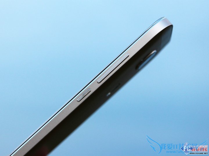 全网通+指纹识别 华为麦芒4评测