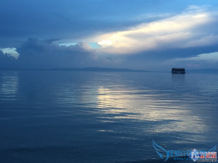 全网通+指纹识别 华为麦芒4评测