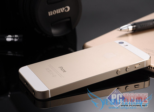 精致畅玩国行苹果iPhone5S仅售1699元