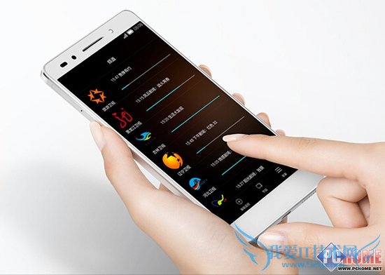 华为荣耀7 长沙手机商家低价售1880元