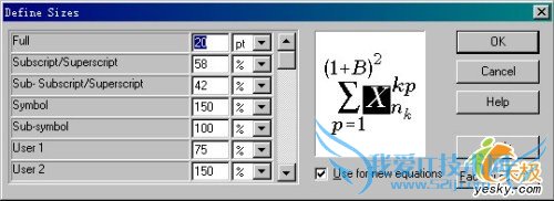 MathType - Alexander - Alexander