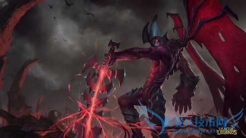 s6剑魔打野 s6剑魔天赋符文 lol暗裔剑魔天赋符文 s6剑魔出装 s6剑魔技能加点